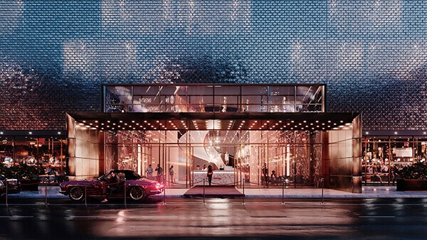 005_8 Steps Behind EVERY FABULOUS Arch Viz Image