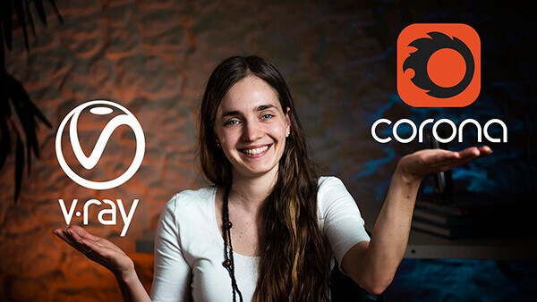010_Why I Switched From V-Ray to Corona in 3ds max