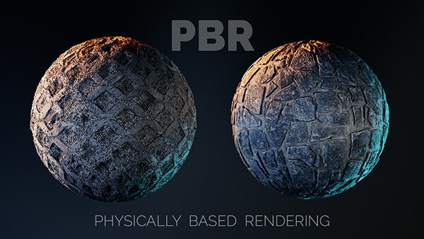062_PBR Materials in 3ds Max Physically Based Rendering