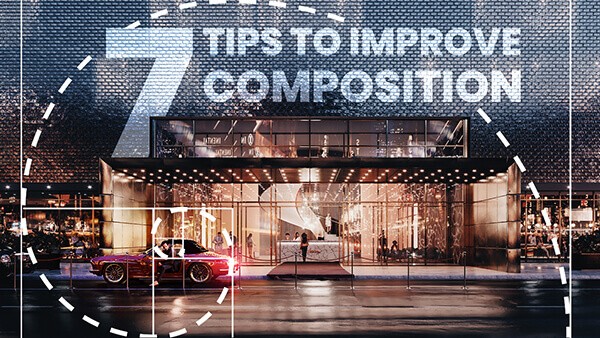 069_7 TIPS to improve your Compositions