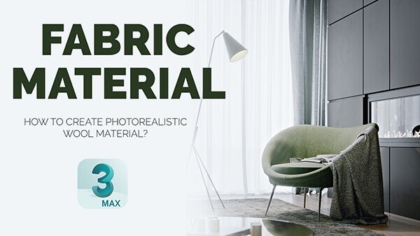 074_MASTER MATERIALS How to create fabrics