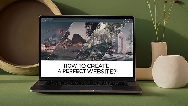 120_How to create a perfect website