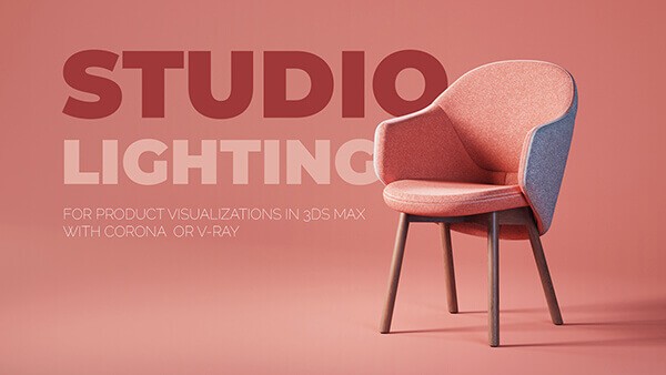 128_Studio Lighting