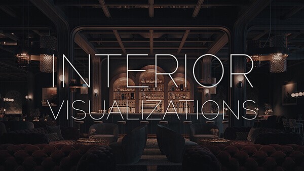 136_Interior Visualizations
