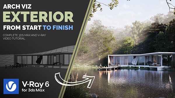 152_Full Exterior Tutorial