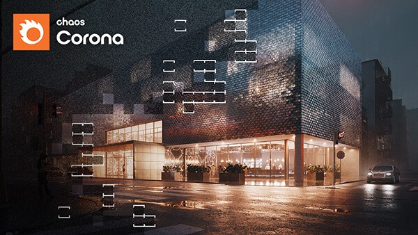 159_Corona Animation Render Settings