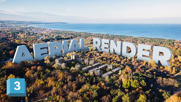 167_Aerial Visualizations