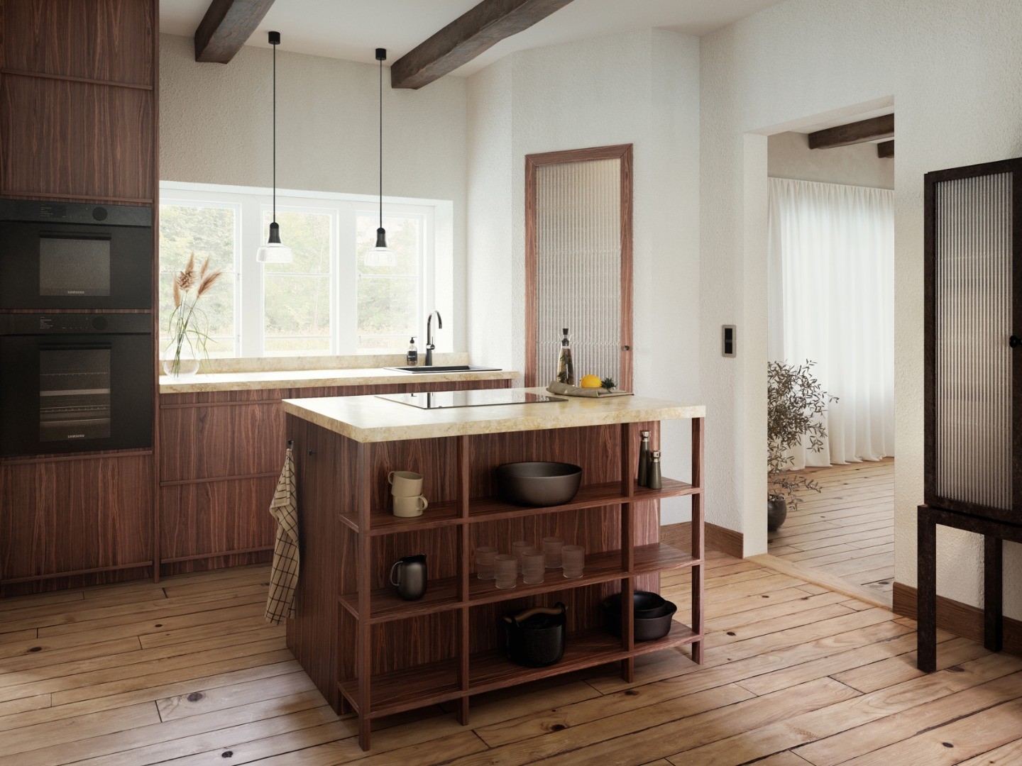 JuliaPalm_Kitchen
