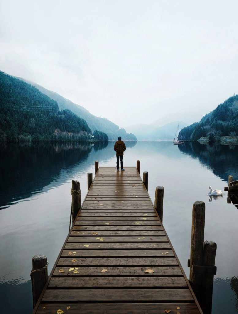 A QUIET PLACE