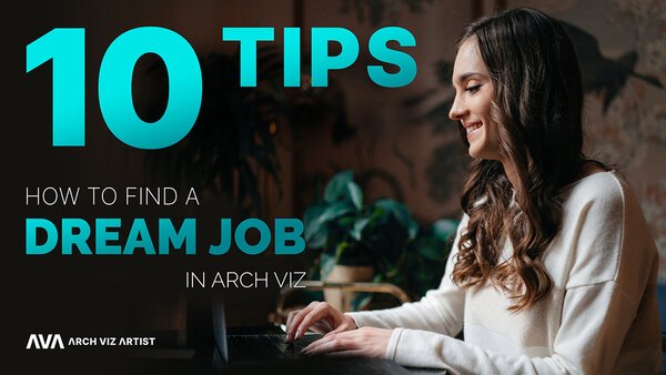 187_Dream Arch Viz Job copy