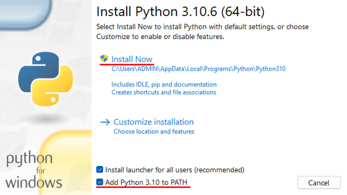 How to install Stable Diffusion on Windows (AUTOMATIC1111) – Arch Viz ...