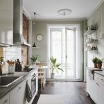 Scandinavian Kitchen 01